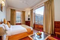  JJ Resorts by Vivaan Bhuntar